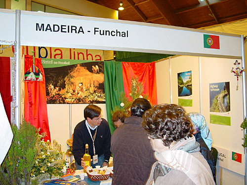 Portugal - Madeira