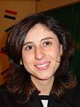 Maria José Martins