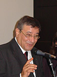 Alfonso Benvenuto