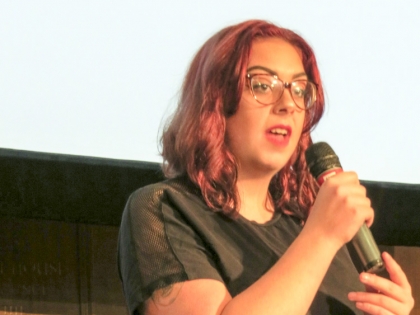 Chant (Bethany – On my Own tiré des Misérables) 