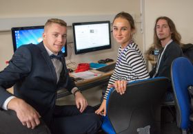 Hospitality Management