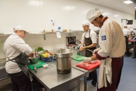 Arts culinaires  