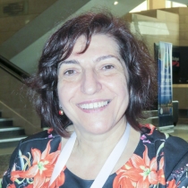 Aysegul Yesildaglar, directrice de Docklands Academy London