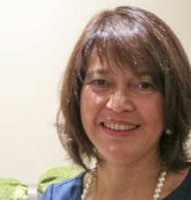 Ana Paula Pais, présidente de l’AEHT  