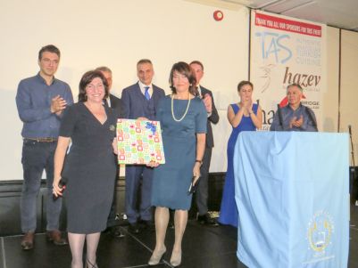 Presents for everyone