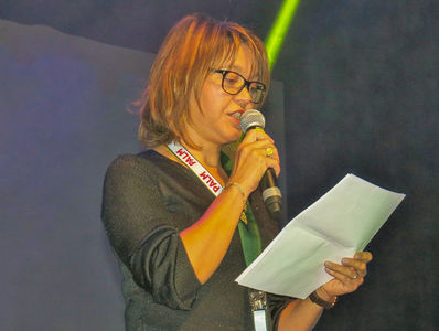 Ana Paula Pais présidente de l’AEHT  