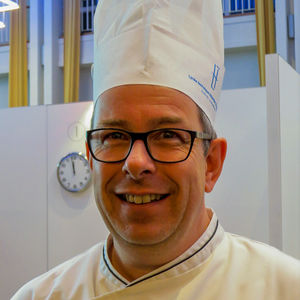 Pastry: Ronny Thill