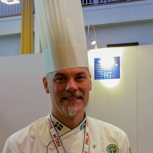 Decathlon: Marcus Hallgren