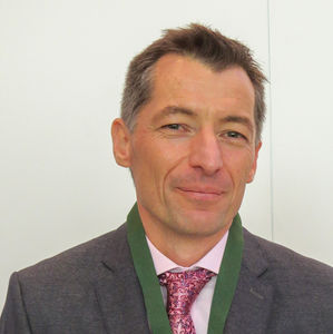 Restaurant Service: Guillaume Staquet