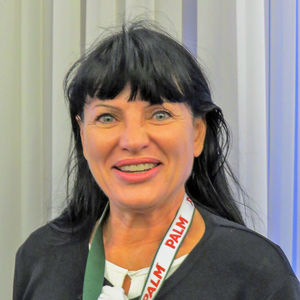 Front office: Helena Cvikl