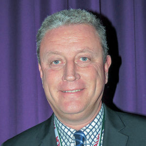 Hospitality Management: Theo Verkoyen