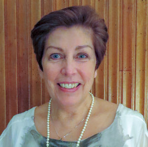 Tourist Destination:  Asdis Vatnsdal