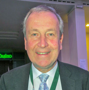 Klaus Enengl 