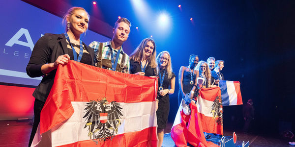 Les laureats : Cocktail Bar 