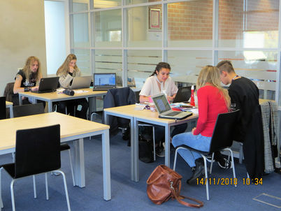 Gestion hôtelière/Hospitality management 