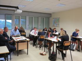 Hospitality- management 