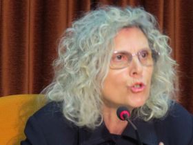 Mme. Agostina Melucci