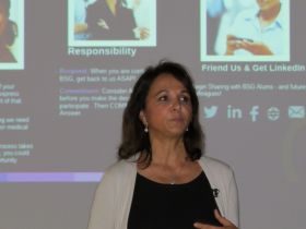 Mme. Rasheeda Butler