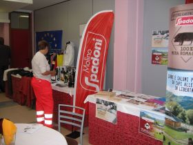 Molino Spadoni Company