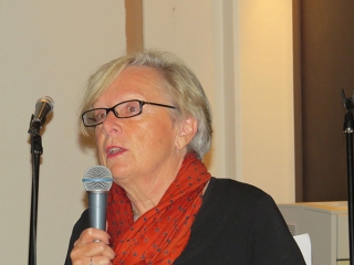 Mme Christiane Keller 
