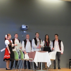 Presov – Slovaquie  