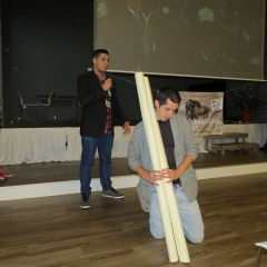 Ponta Delgada - Portugal 