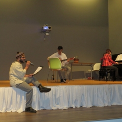 San Benedetto – Italie 