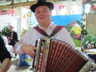 Slovénie - Maribor : Bojan Seruga 