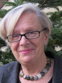 Christiane Keller