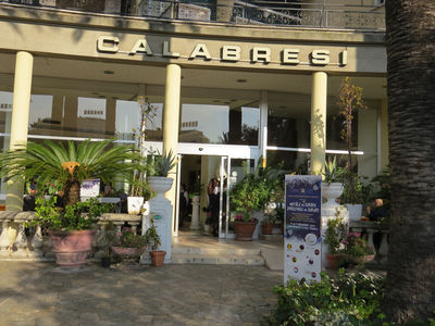 Calabresi Hotel