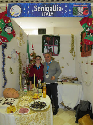 Italia – Senigallia              