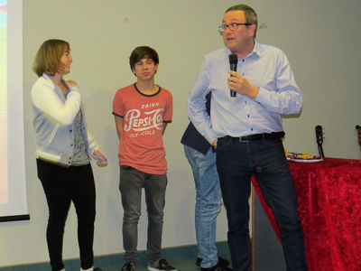 Belgium – Antwerpen -  extrait d’un film sur la fraternisation durant la 1ère guerre mondiale