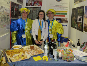 Ou encore ceux de Vérone