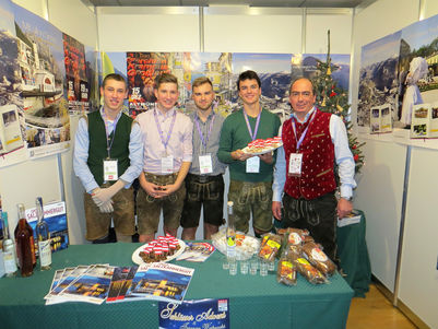 Autriche - Bad Ischl