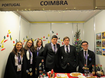 Portugal – Coimbra