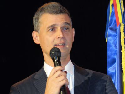 M. l’ambassadeur d’Italie