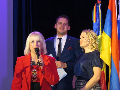 Mme.Veroniia Martyniuk 