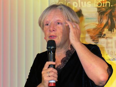 Christiane Keller - Christmas Chris