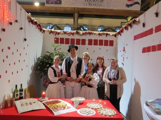 Bjelovar – Croatie