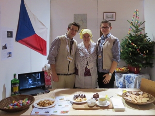 Podebrady – République tchèque