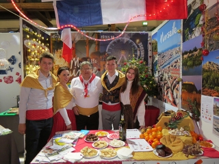 Marseille – France