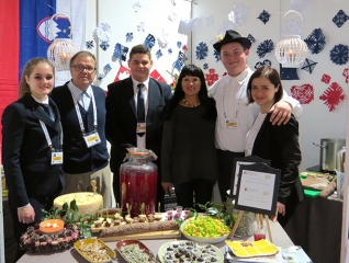 Maribor – Slovénie 