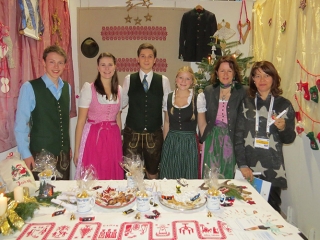 Semmering – Autriche 