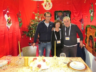 Senigallia – Italie 