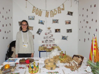 Barcelone – Espagne