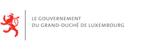 Logo du gouvernement du Grand Duché de Luxembourg