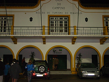 l'école de Santarem