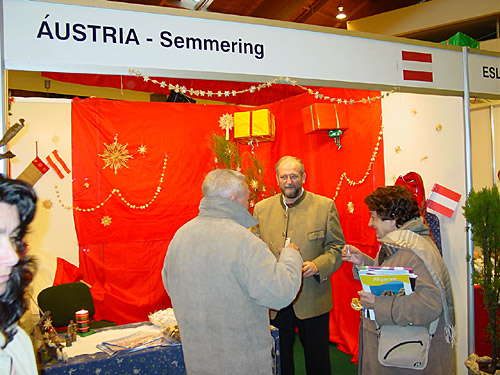 Autriche - Semmering