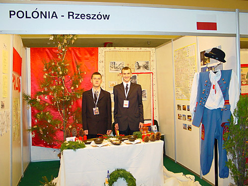 Pologne - Rzeszow