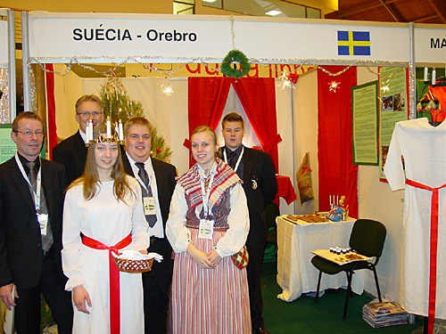 Sučde - Orebro